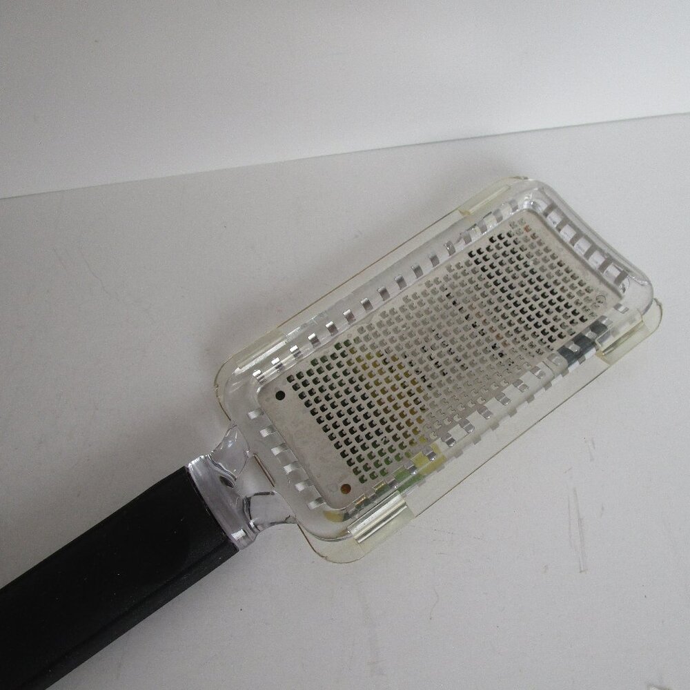 Microplane grater - Picture 3 of 4